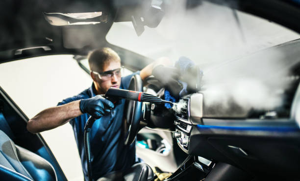 Best HVAC Duct Inspection Services  in St Peter, MN