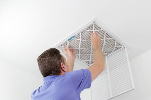 Best Ventilation Cleaning Services  in St Peter, MN